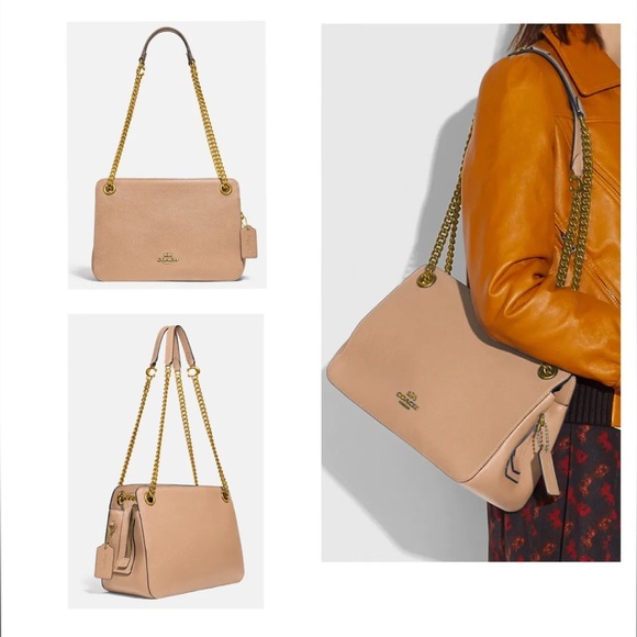 Coach Bryant Carryall - Picture 3 of 15